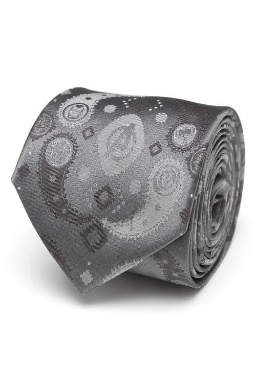 Cufflinks, Inc. Marvel Avengers Paisley Silk Tie Product Image