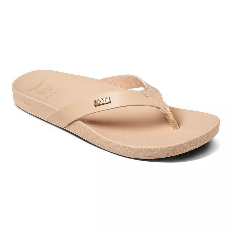 REEF Kaia Womens Arch Support Sandals Product Image