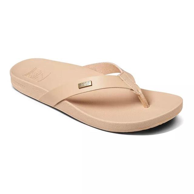 REEF Kaia Womens Arch Support Sandals Product Image