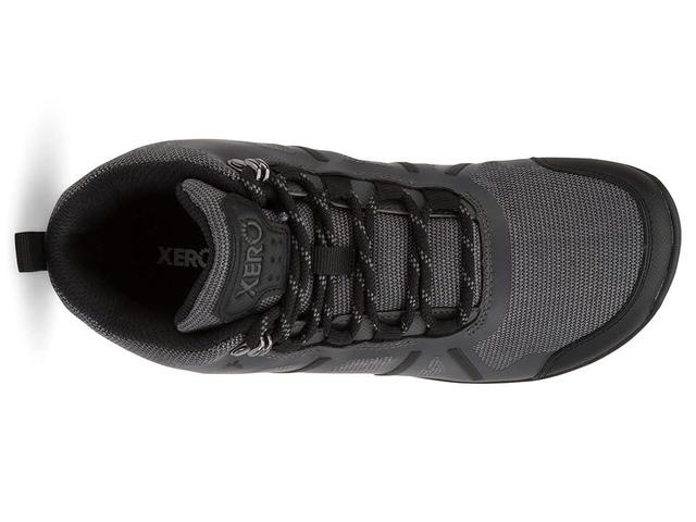 Xero Shoes Daylite Hiker Fusion (Asphalt) Women's Shoes Product Image