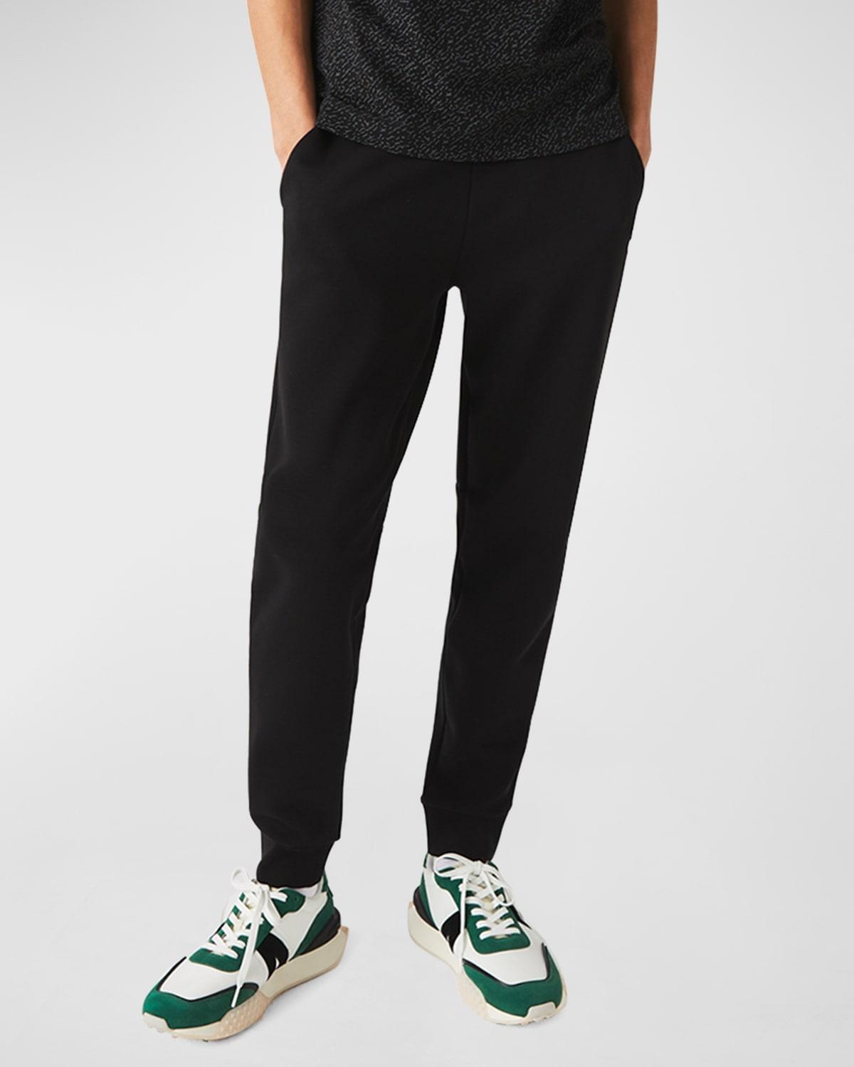 Lacoste Slim Fit Joggers Product Image