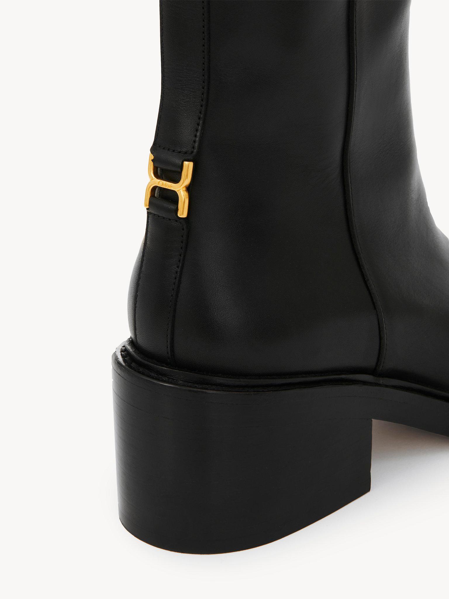 Marcie heeled boot Product Image