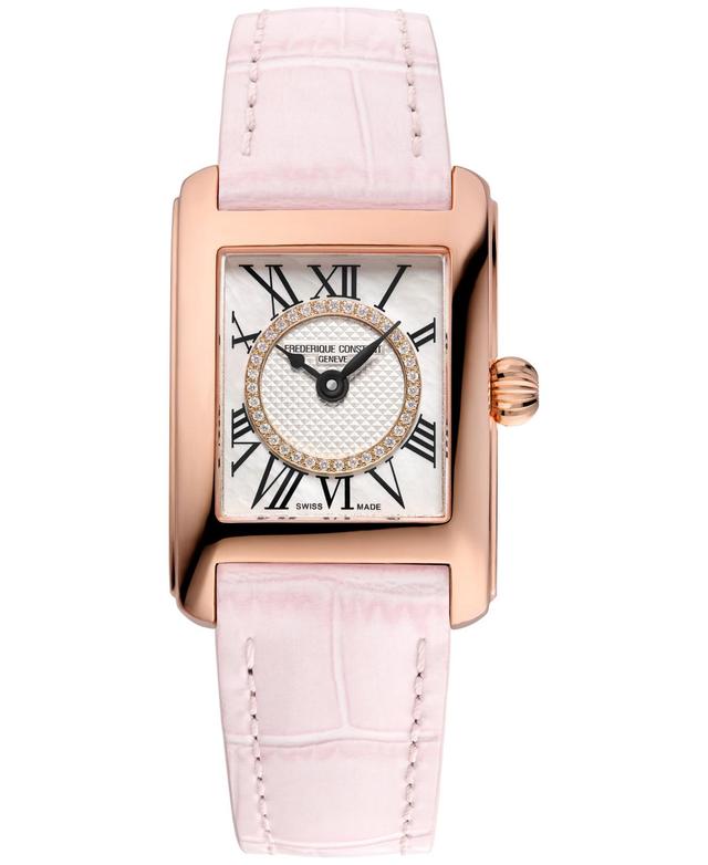 Frederique Constant Carree Watch, 23mm Product Image