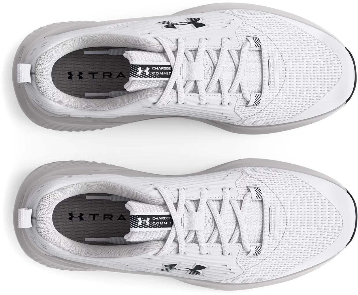 Women's UA Commit 4 Training Shoes Product Image