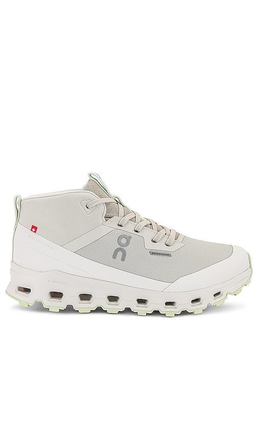 On Cloudroam Waterproof Trail Running Shoe Product Image