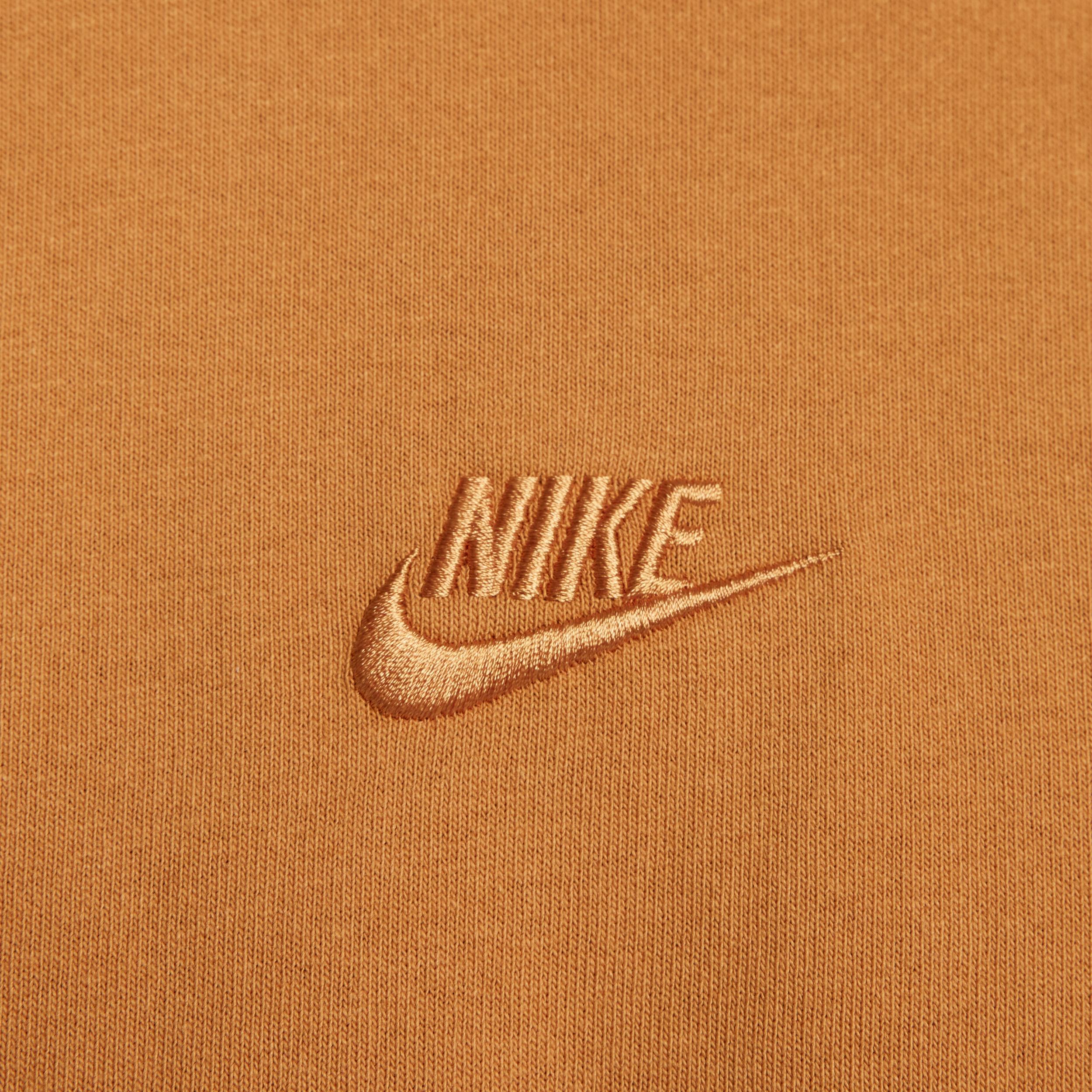 Men's Nike Sportswear Premium Essentials T-Shirt Product Image