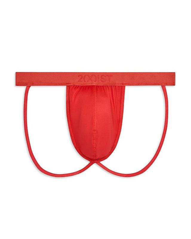 2(x)ist Sliq Jockstrap Product Image