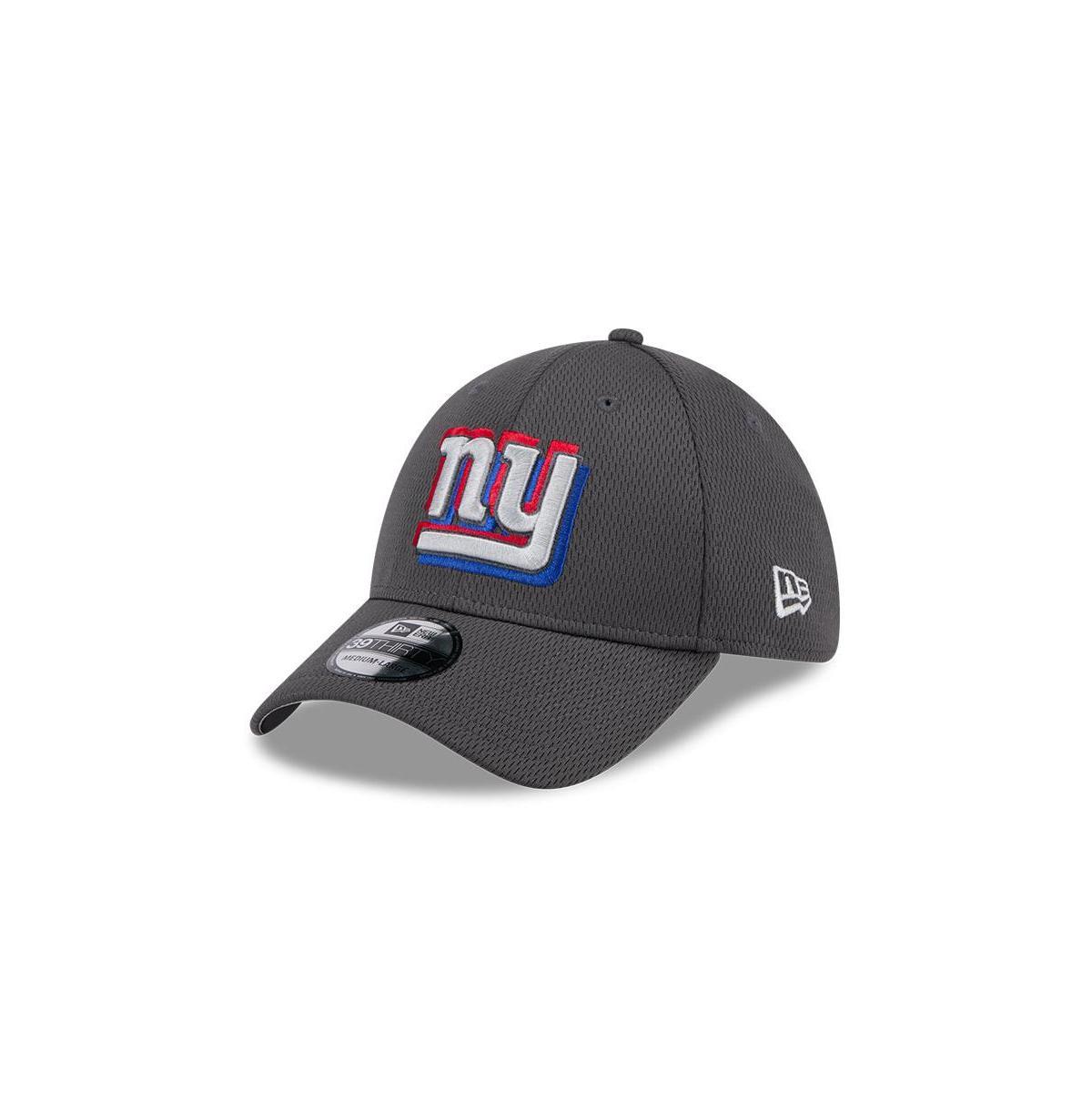 Mens New Era New York Giants 2024 Nfl Draft 39THIRTY Flex Hat Product Image