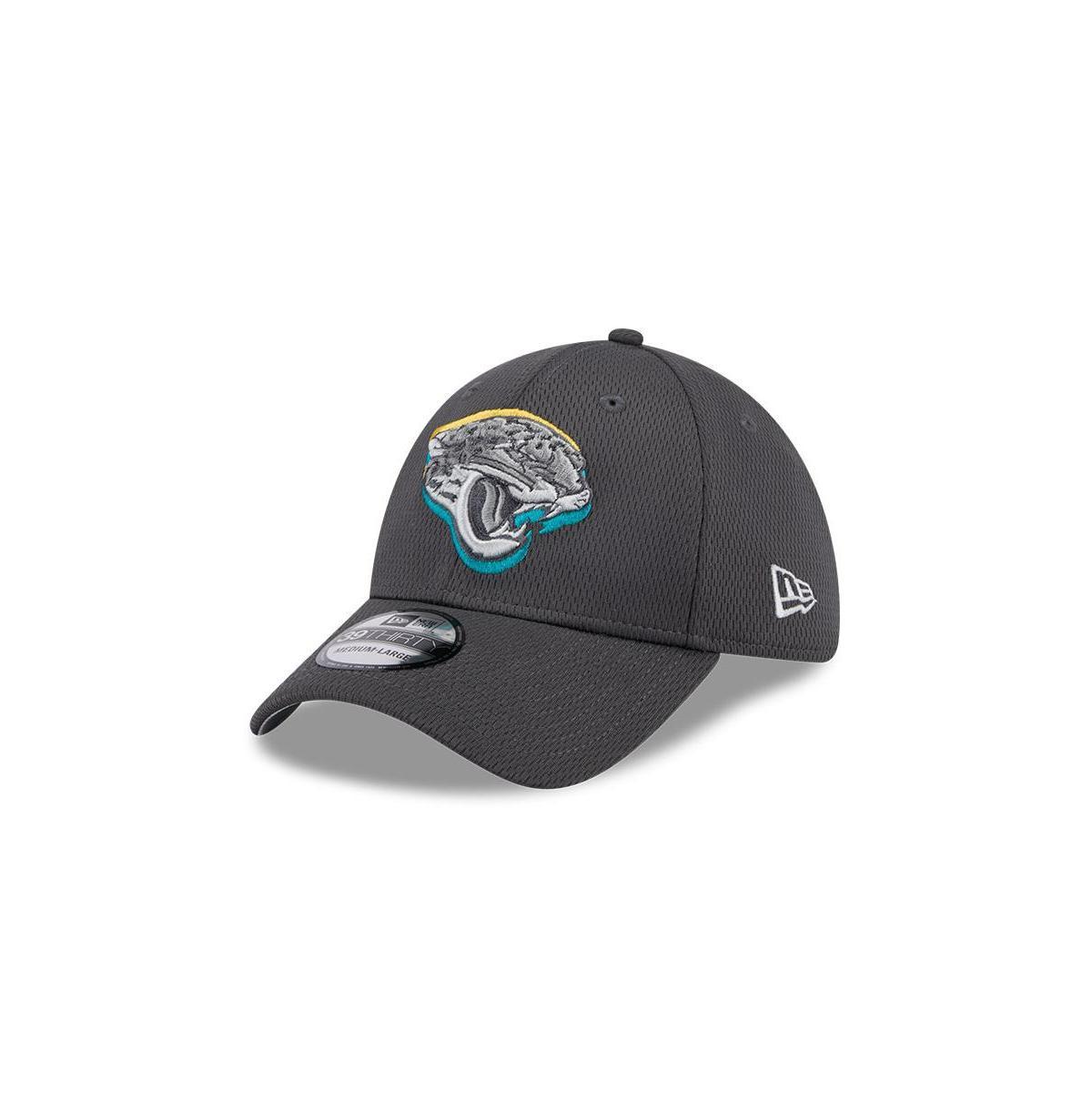 Mens New Era Jacksonville Jaguars 2024 Nfl Draft 39THIRTY Flex Hat Product Image