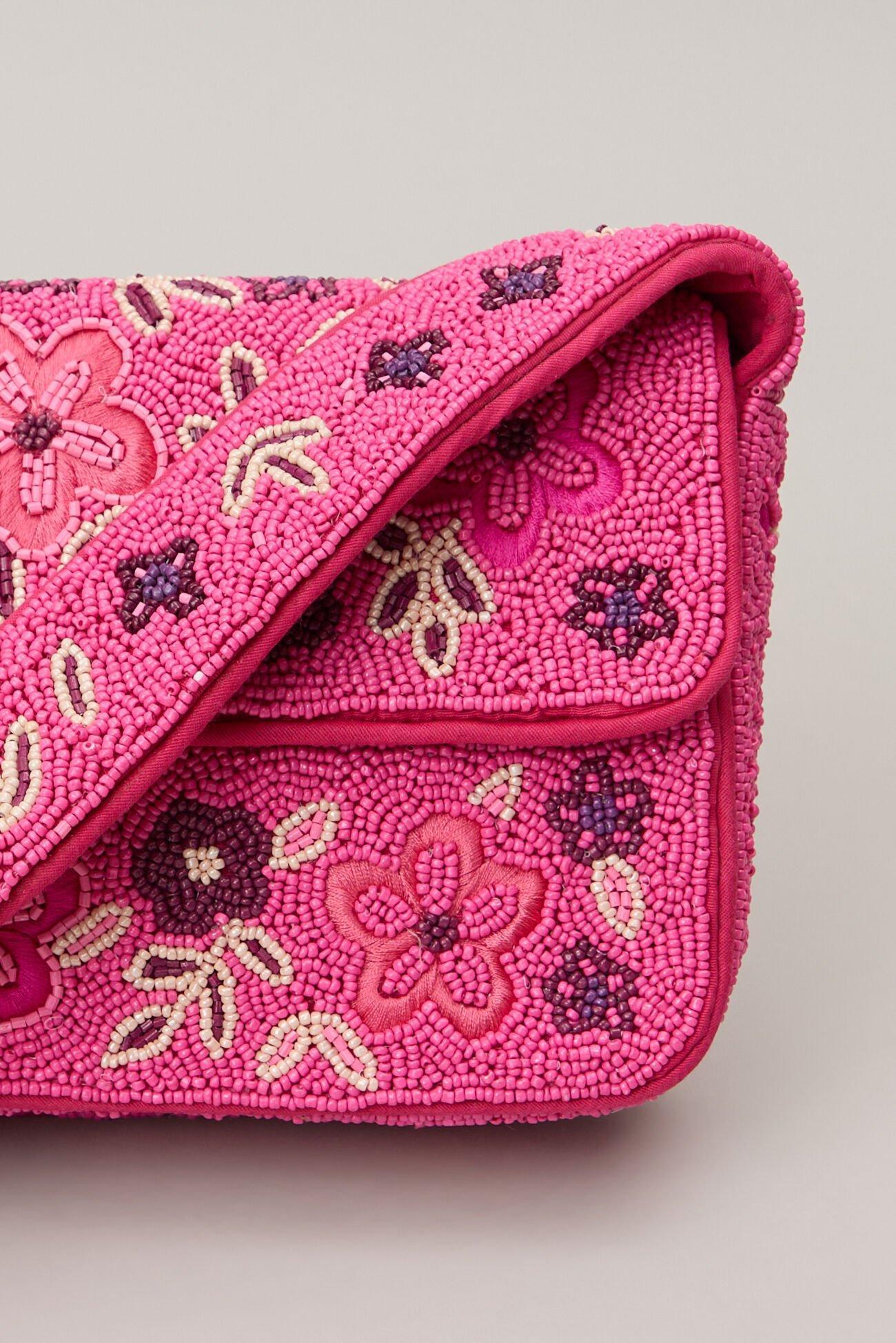 The Harlow Beaded Bag Product Image