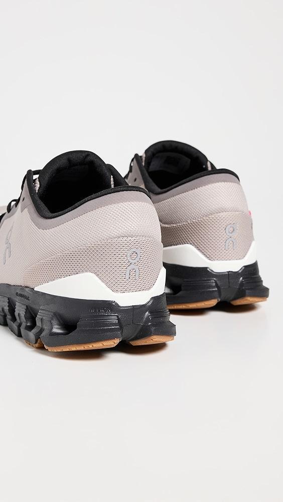 On Cloud X 4 Sneakers | Shopbop Product Image