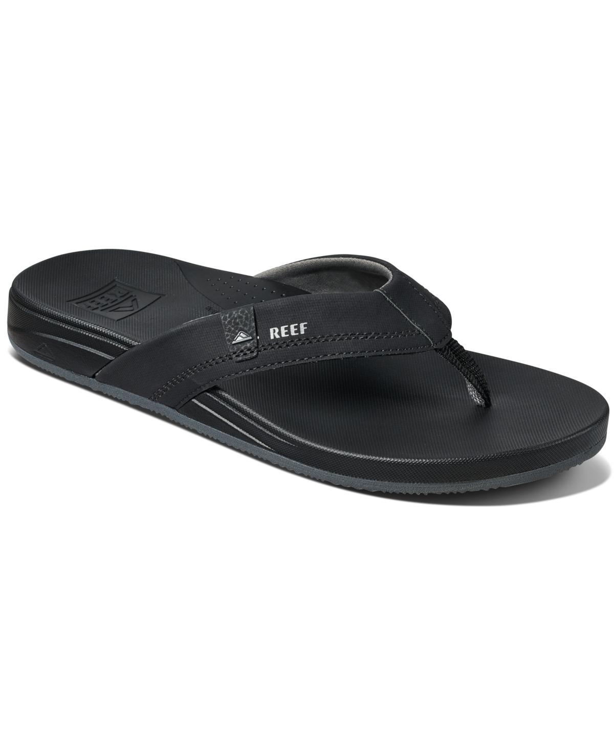 REEF Cushion Spring Mens Flip Flop Sandals Product Image