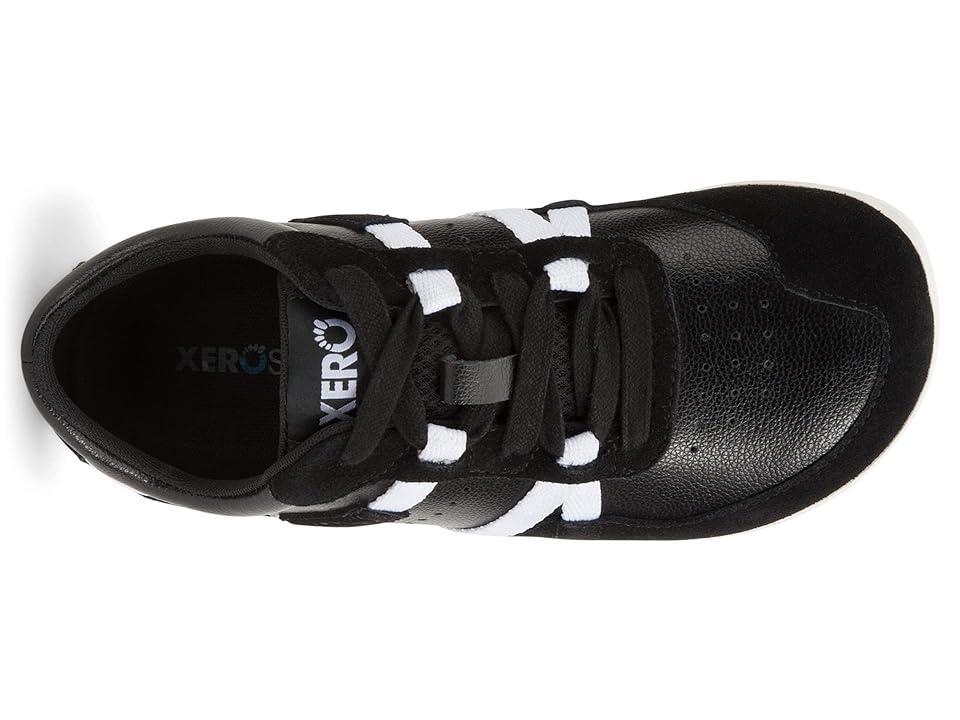 Xero Shoes Kelso (Black/White) Women's Shoes Product Image