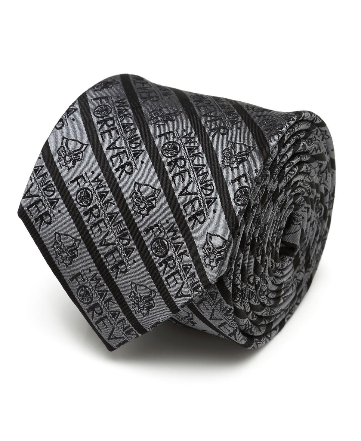 Marvel Wakanda Forever Tie Product Image