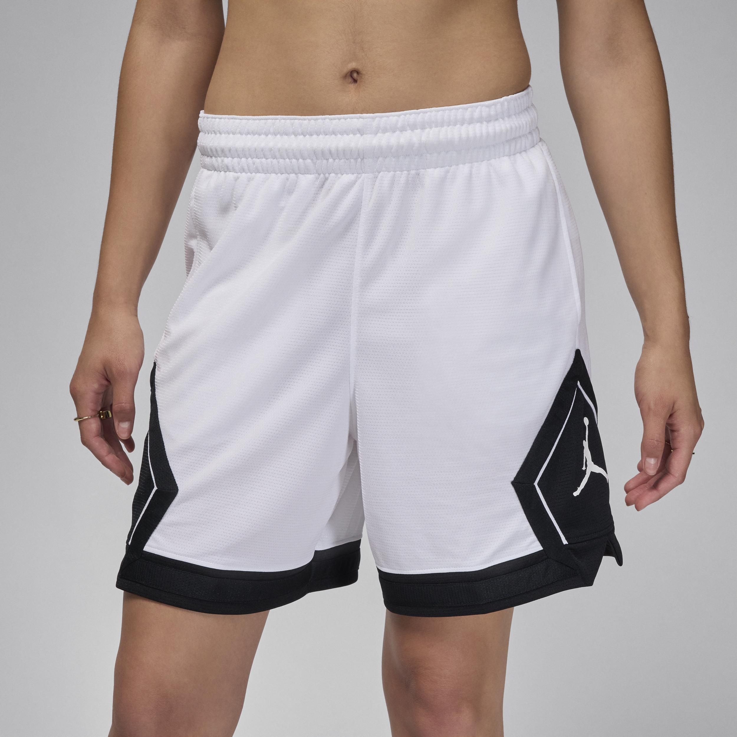 Womens Jordan Sport 4 Diamond Shorts Product Image