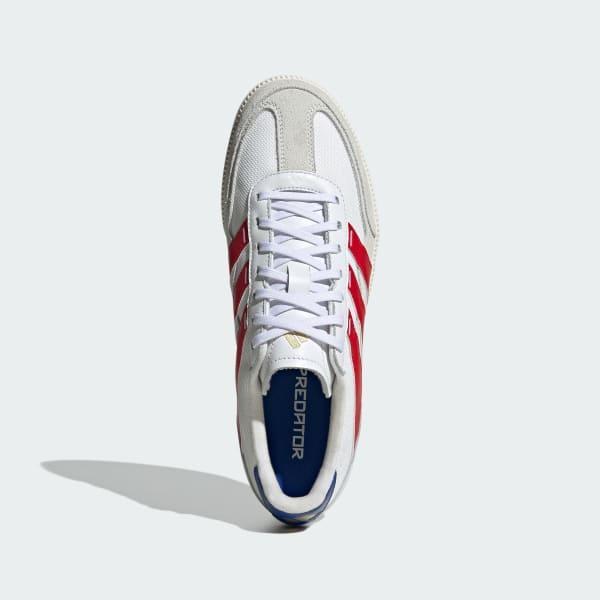 Predator 24 League Low Freestyle Soccer Shoes Product Image