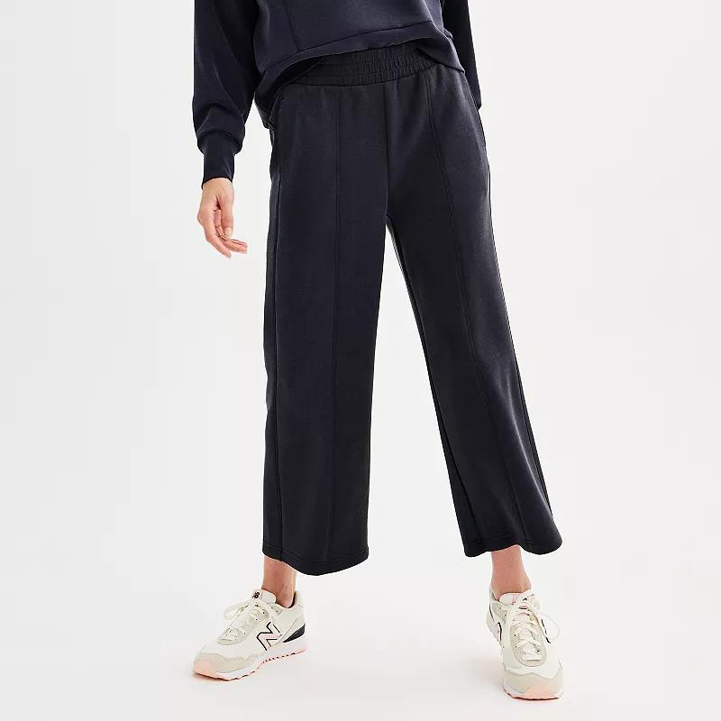 Womens FLX Solace Cropped Pants product image