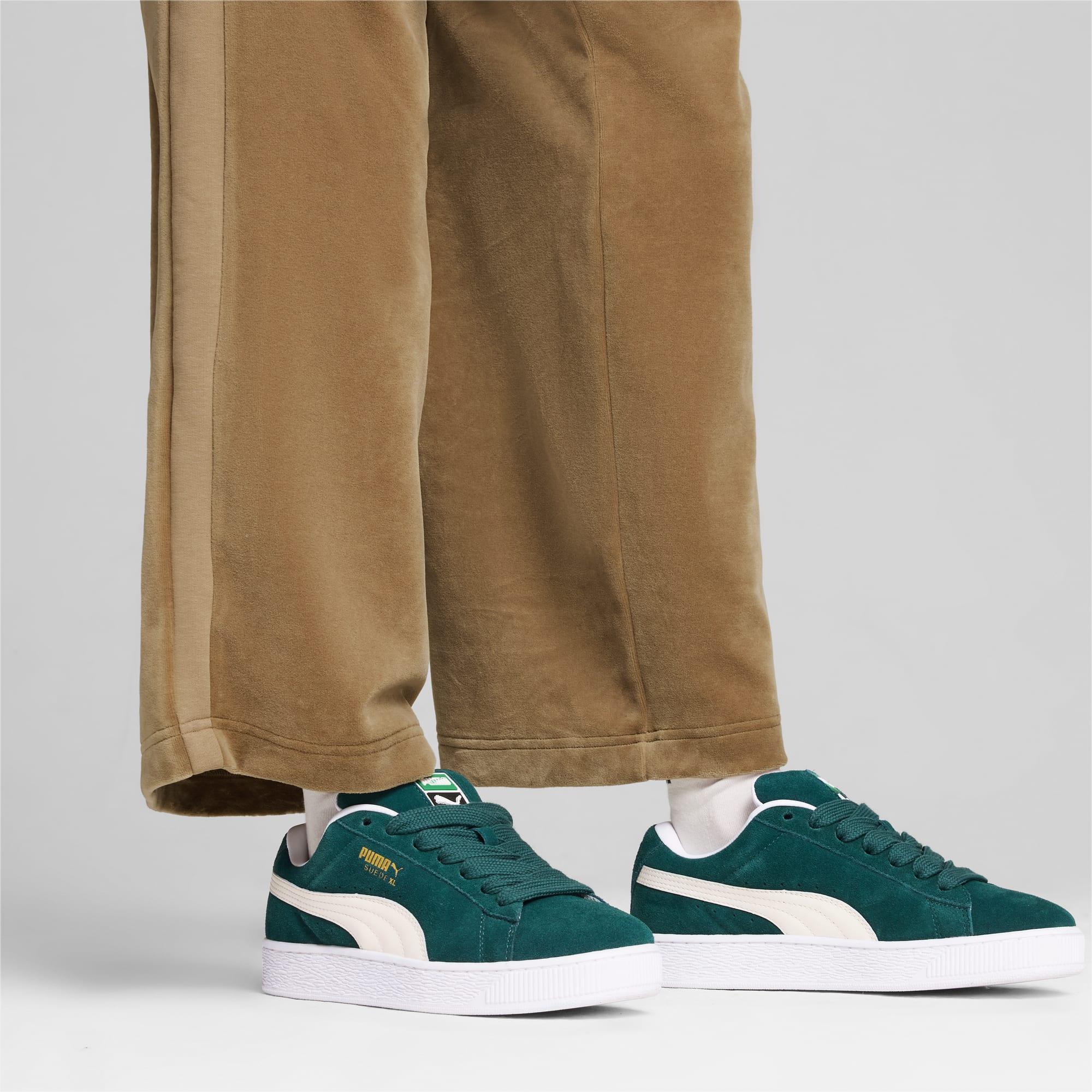 Suede XL Sneakers Product Image