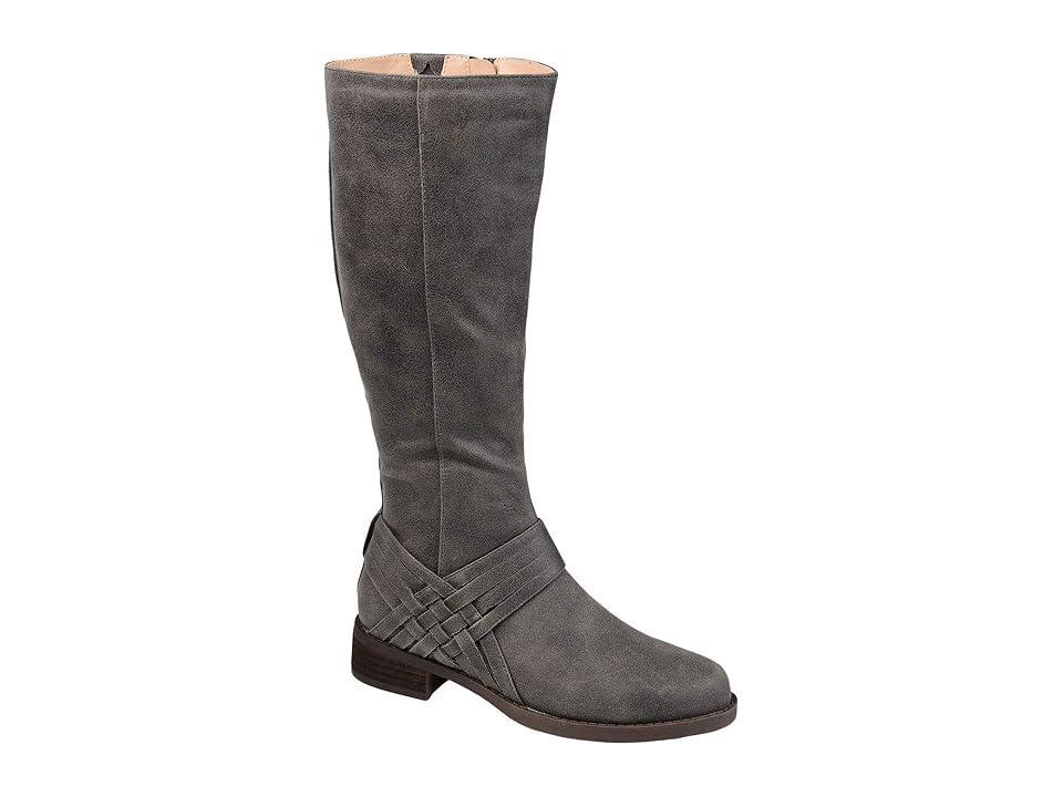 Journee Collection Meg Womens Tall Boots Product Image