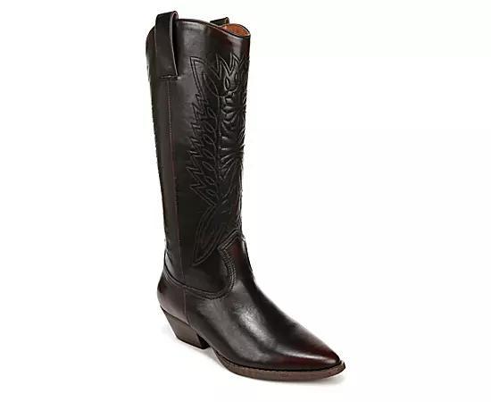 Zodiac Womens Morghan Western Boot Product Image