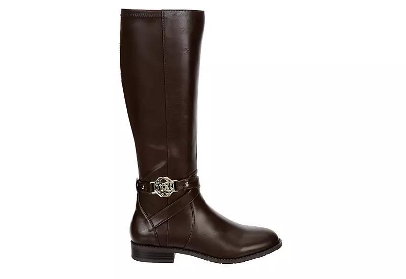 Michael By Shannon Womens Yvette Tall Riding Boot Product Image