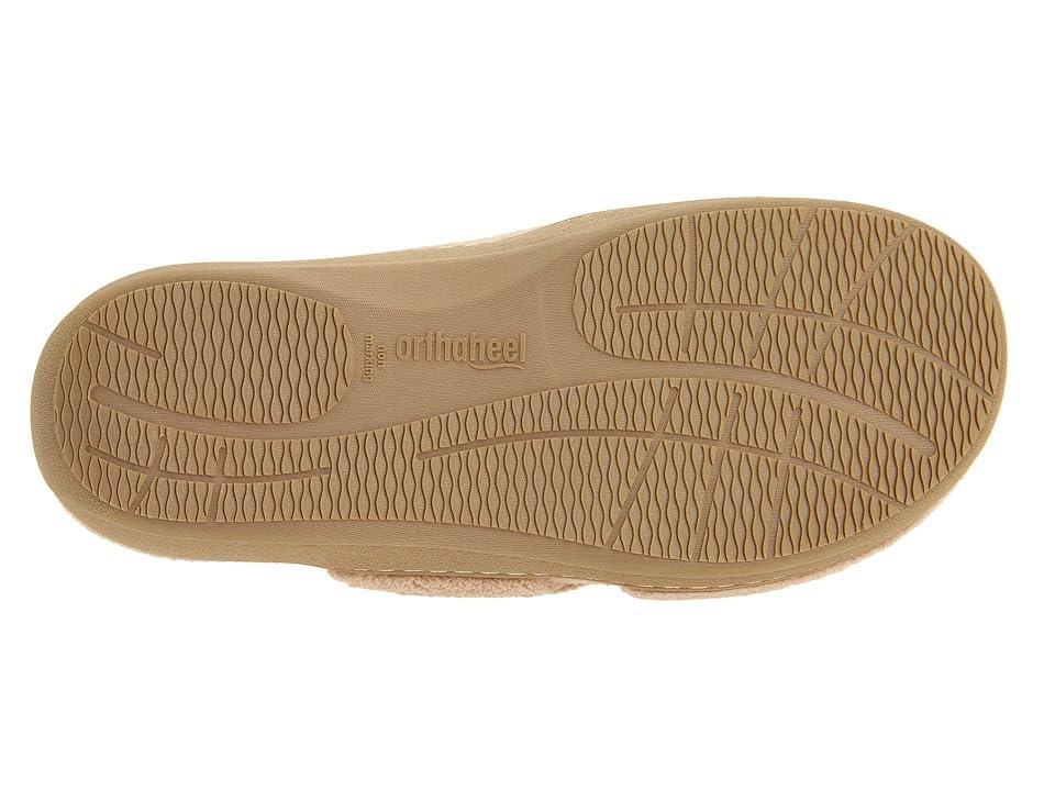 VIONIC Gemma Terry) Women's Slippers Product Image