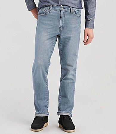 Levis 541 Athletic-Fit All Seasons Tech Jeans Product Image