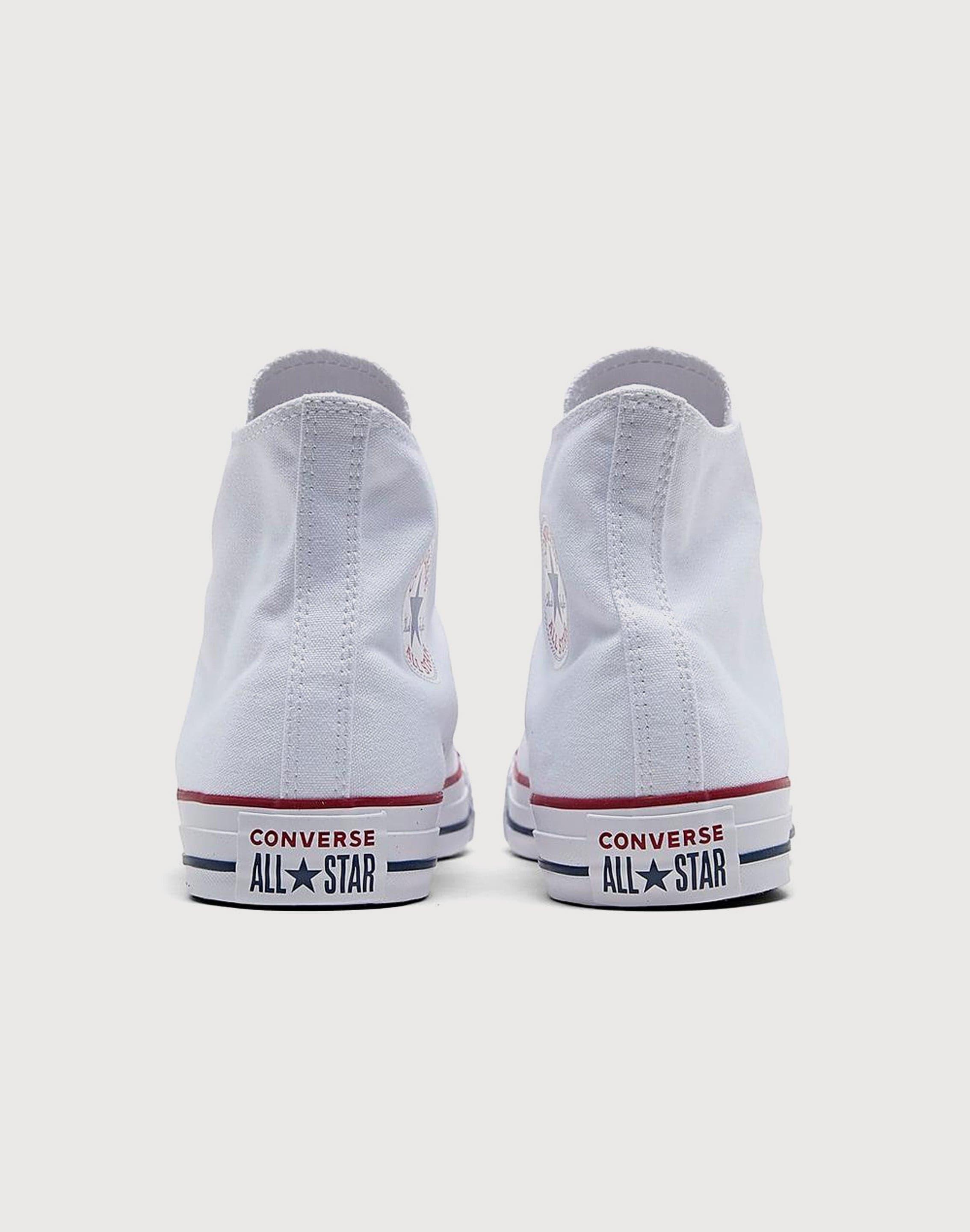 Converse Chuck Taylor All-Star HI Grade-School Kids Product Image