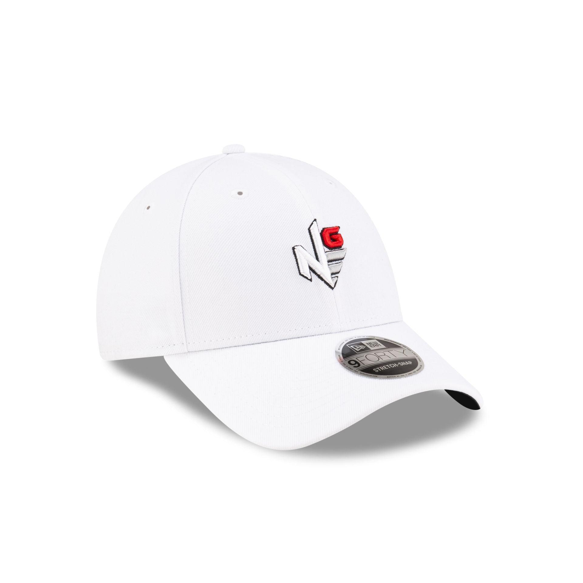 Montreal Alouettes Team 9FORTY Snapback Hat Male Product Image