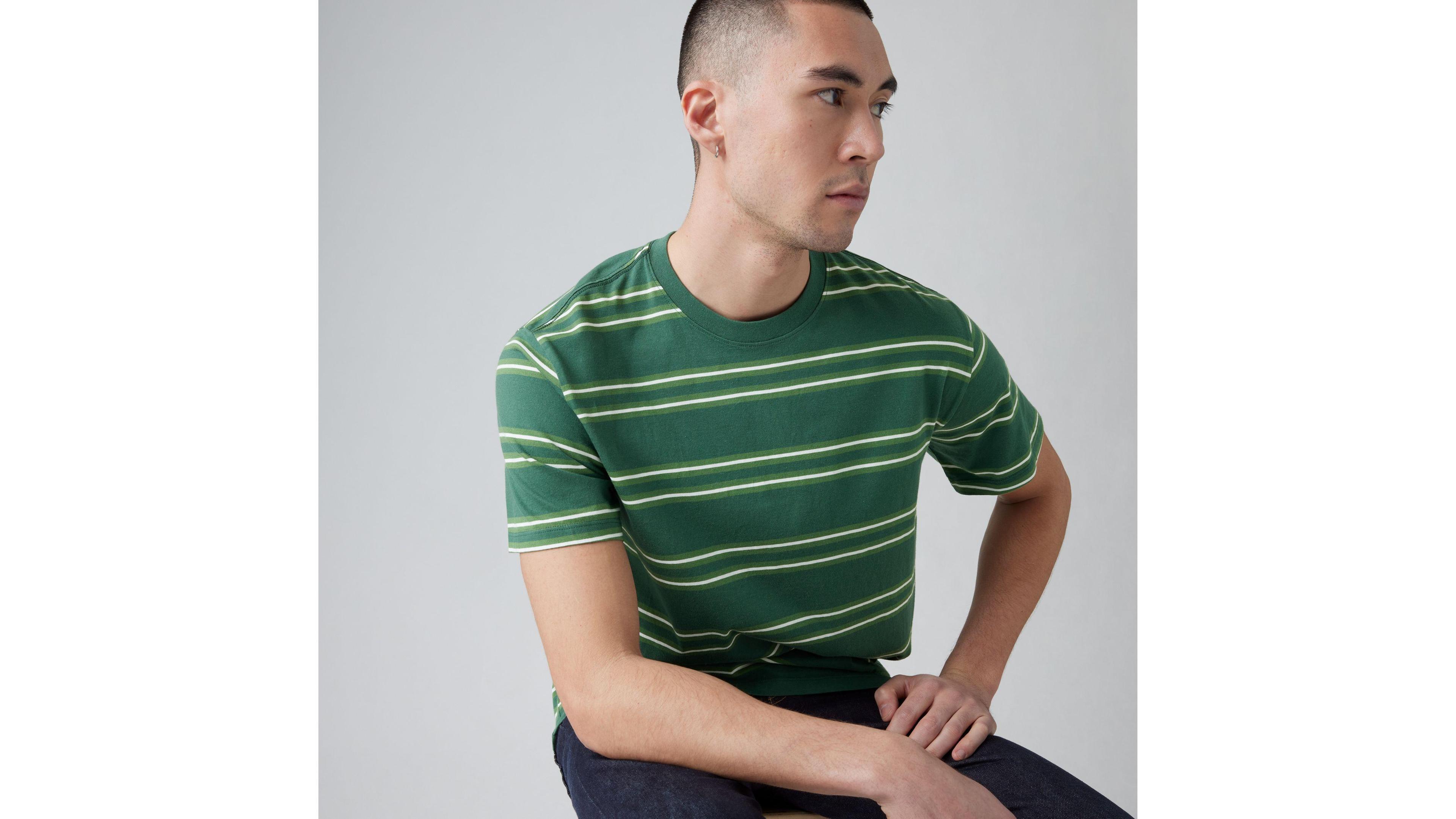 The Essential T-Shirt Product Image