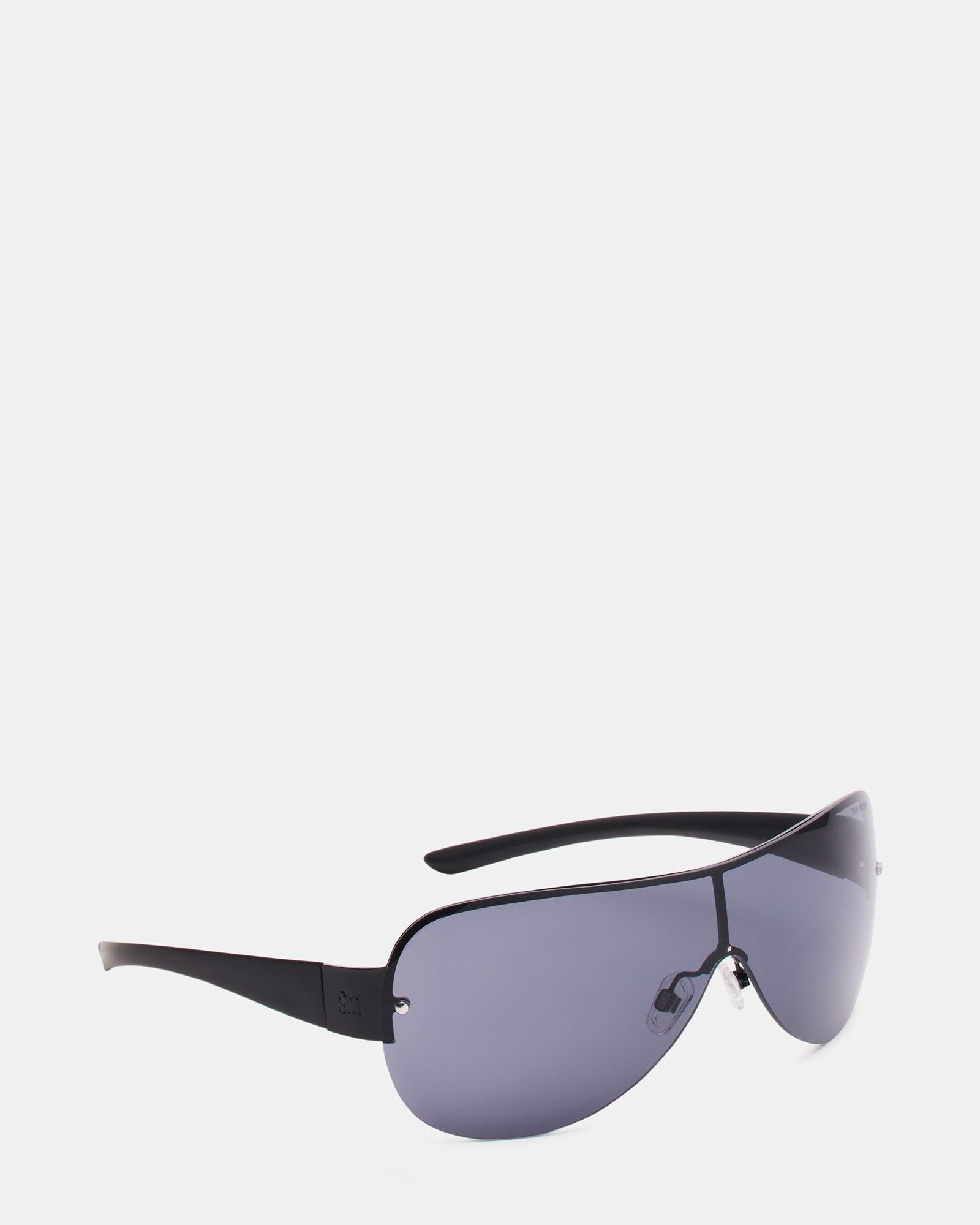 OLYEA SUNGLASSES BLACK Female Product Image