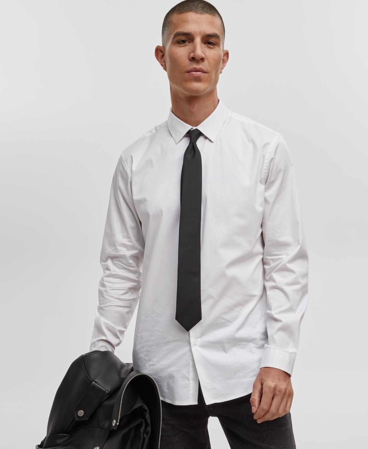 Mode of One Mens Slim-Fit Button-Down Sport Shirt, Created for Macys Product Image