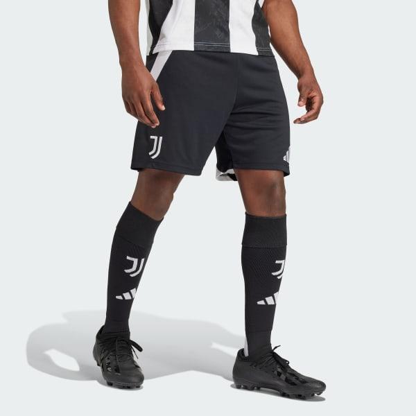 Juventus 24/25 Home Shorts Product Image