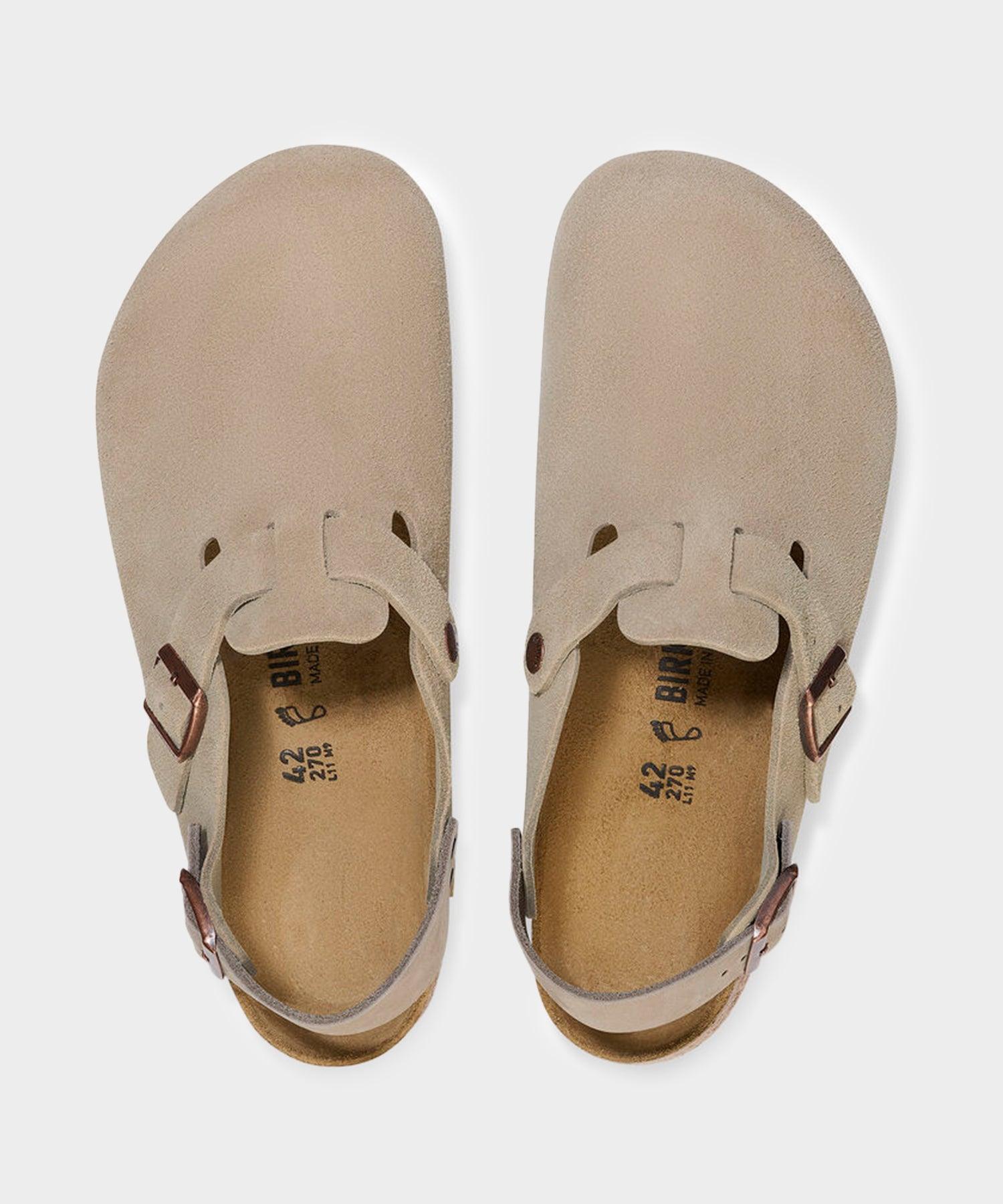 Birkenstock Tokio Suede Product Image