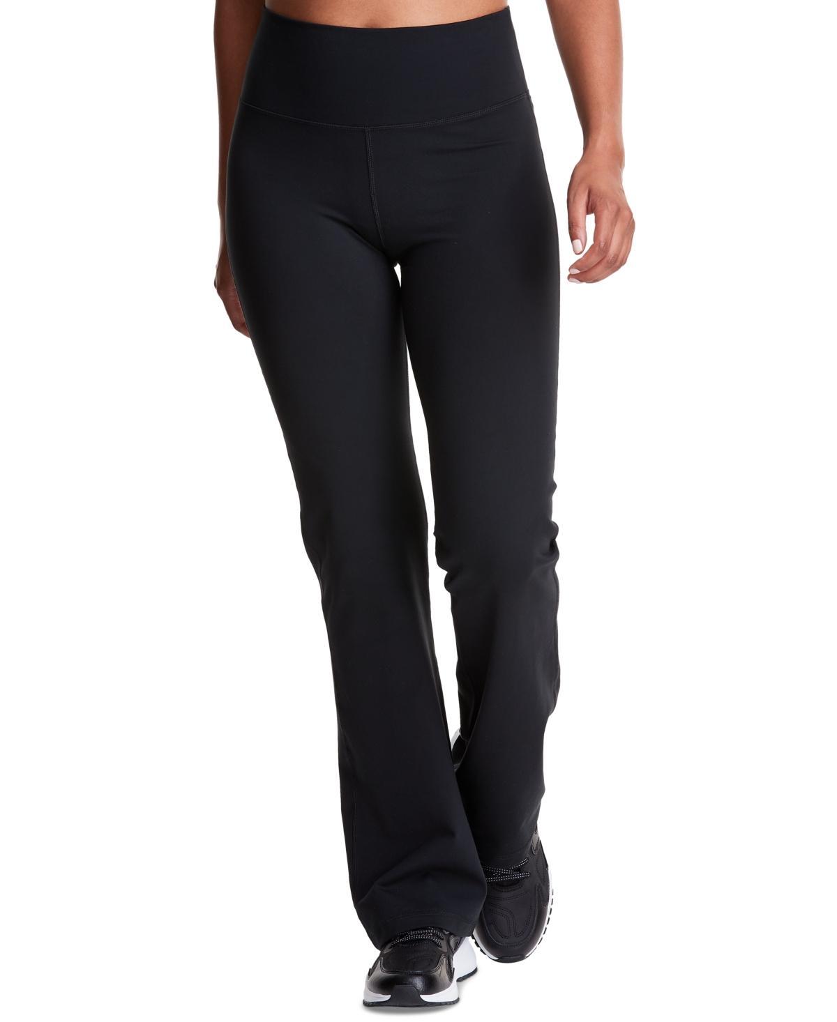 Champion Womens Soft Touch Pull-On Flare-Leg Pants Product Image