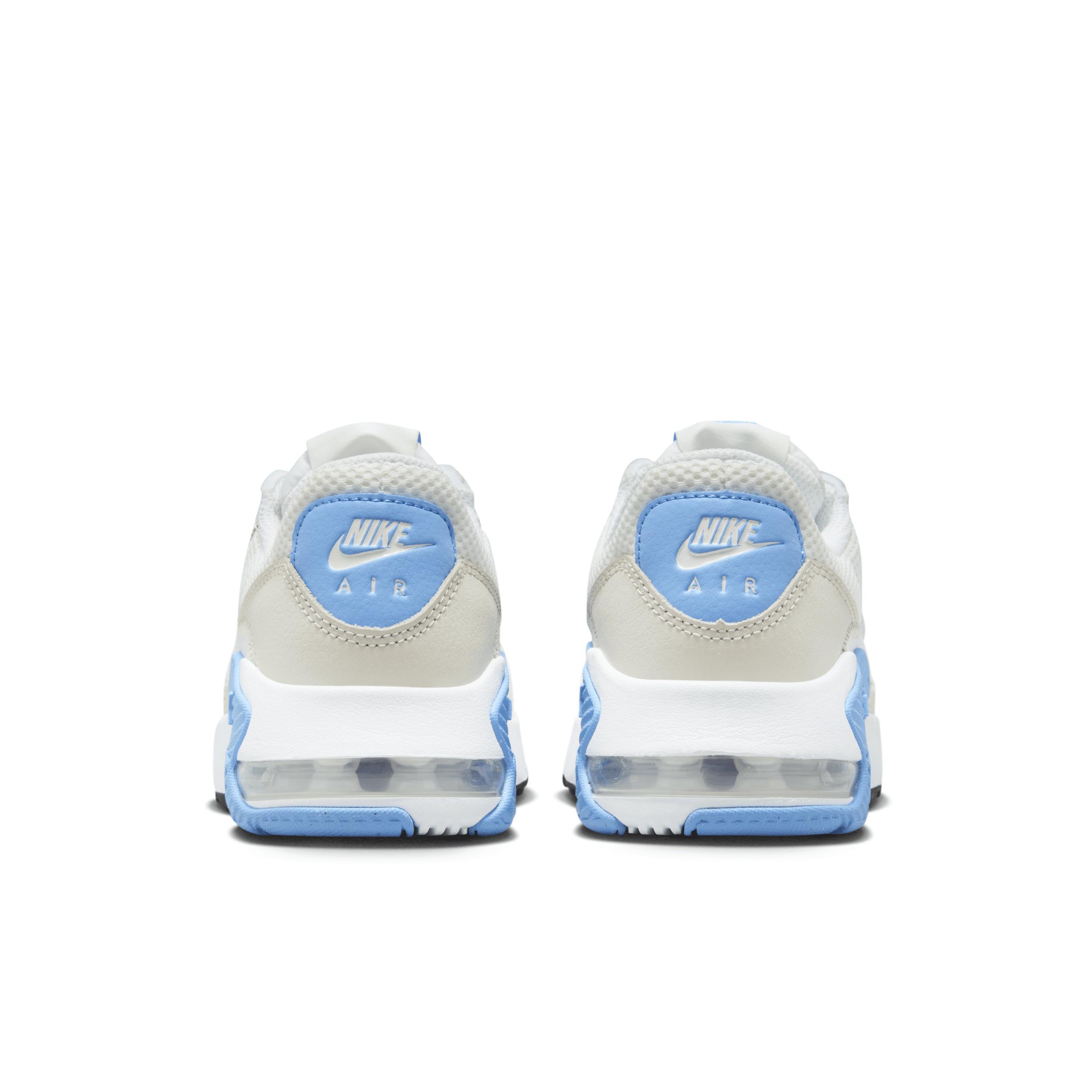 Nike Air Max Excee Womens Shoes Natural Product Image