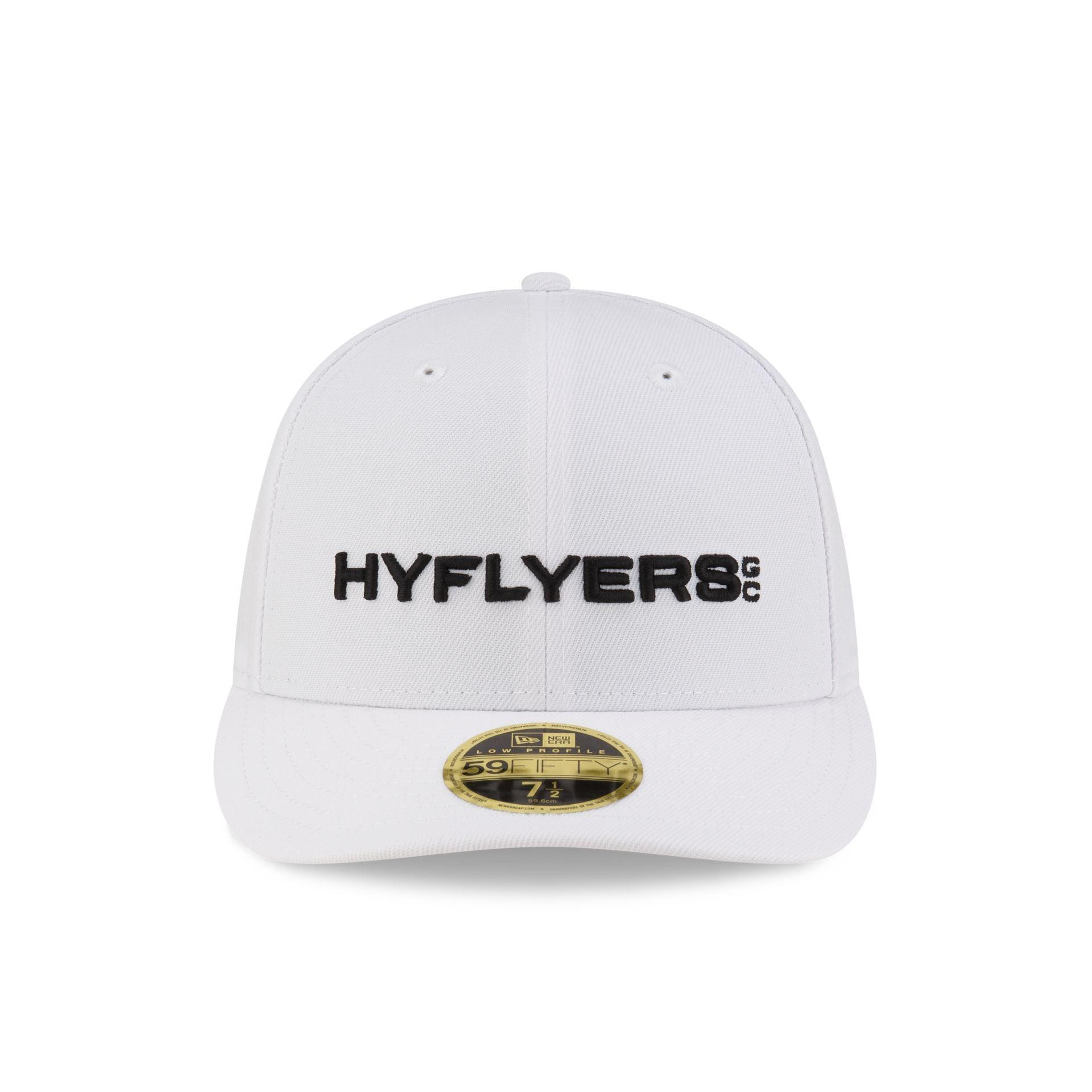 HyFlyers GC Low Profile 59FIFTY Fitted Hat Male Product Image