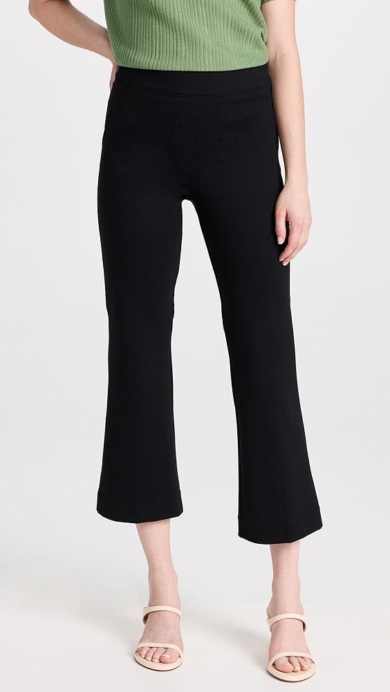 SPANX Kick Flare Perf Pants | Shopbop Product Image