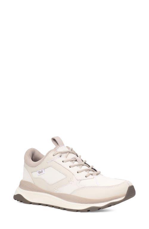 Teva Terrawave Sneaker (Blanc) Shoes Product Image