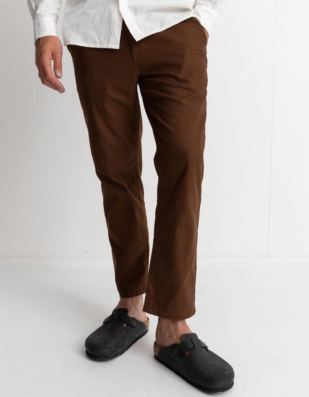 RHYTHM Classic Fatigue Mens Pants Product Image