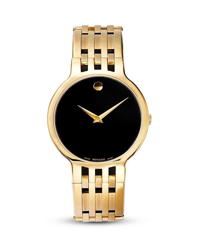 Movado Esperanza Watch, 38mm Product Image