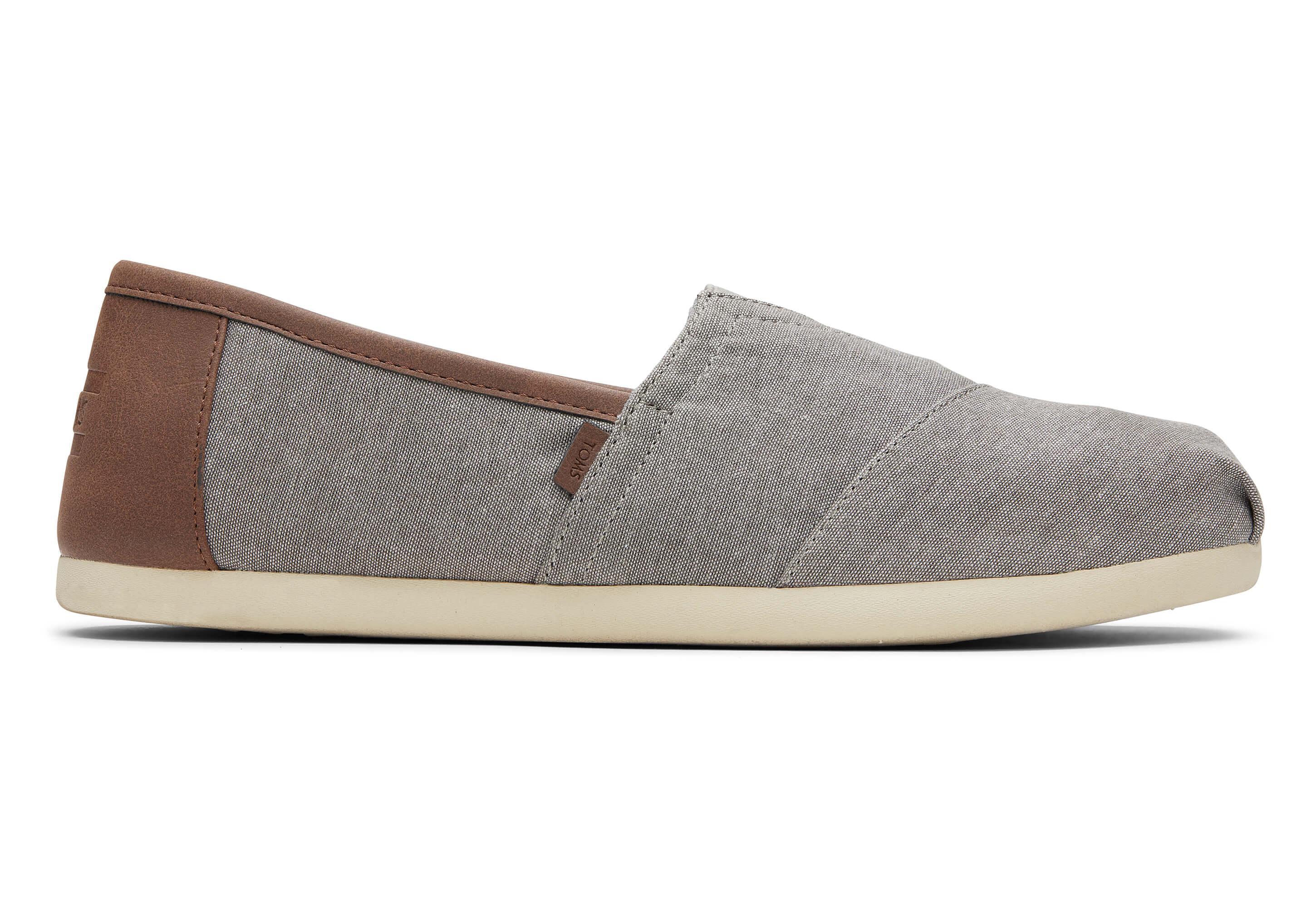 TOMS Alpargata Slip-On Product Image