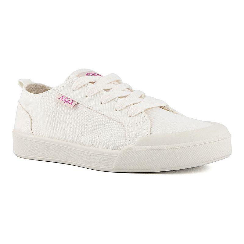 Sugar Womens Festival Lace-up Sneaker Product Image