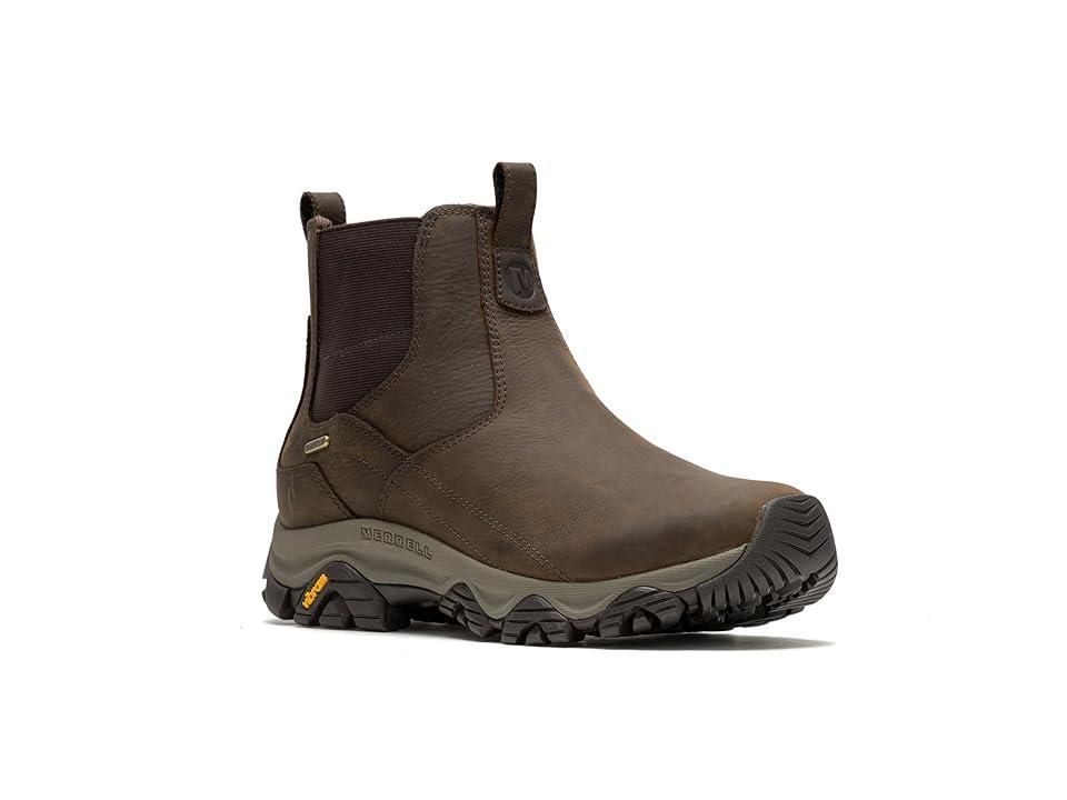 Merrell Moab Adventure 3 Chelsea Wp (Earth) Men's Shoes Product Image