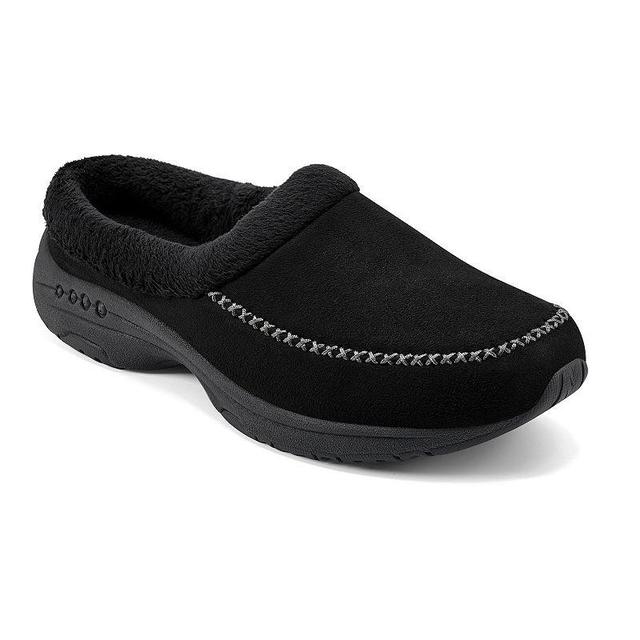 Easy Spirit T-Slip Traveltime Womens Slippers Product Image