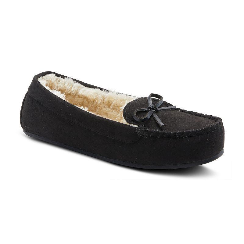 Flexus by Spring Step Danda Womens Slip-on Shoes Product Image