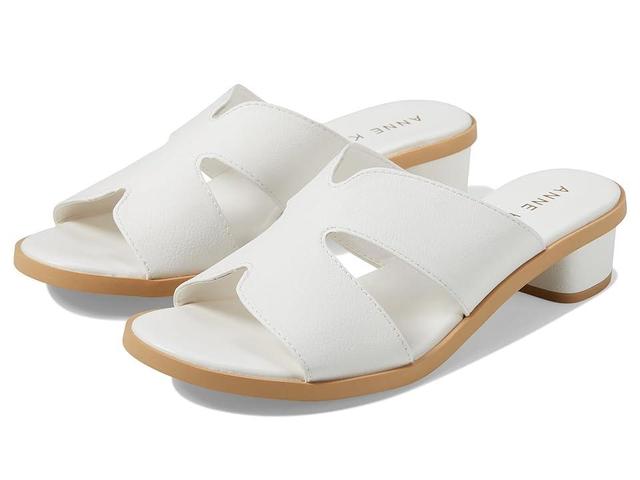 Anne Klein Timmy Slide Sandal Product Image