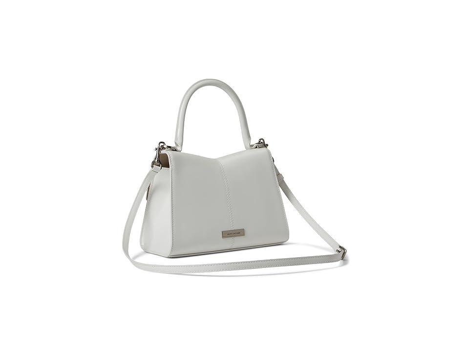 Marc Jacobs The St. Marc Top-Handle Handbags Product Image