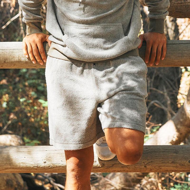 Men's BlanketBlend™ Shorts Product Image