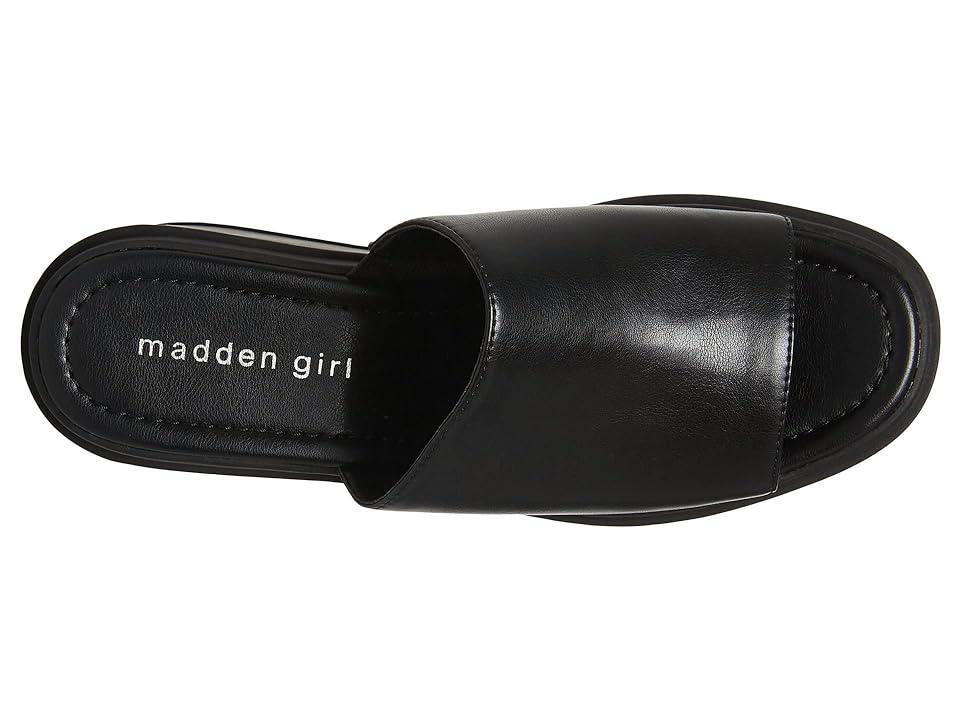 Madden Girl Windy Paris) Women's Shoes Product Image